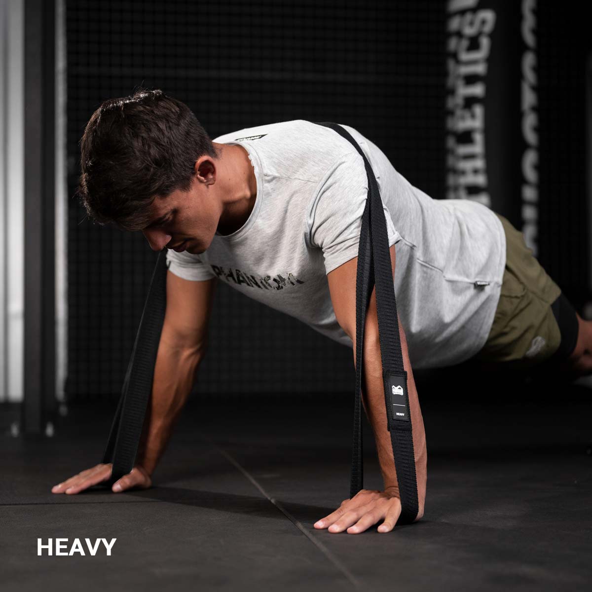 Resistance Band Long