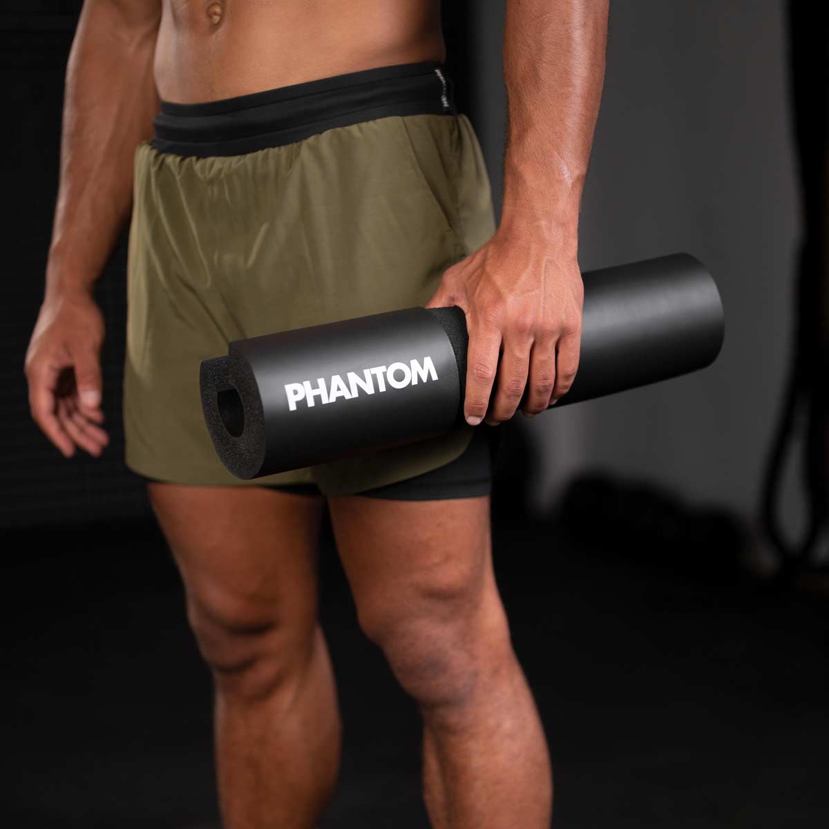BARBELL PAD