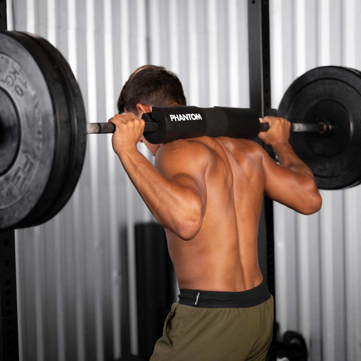 BARBELL PAD