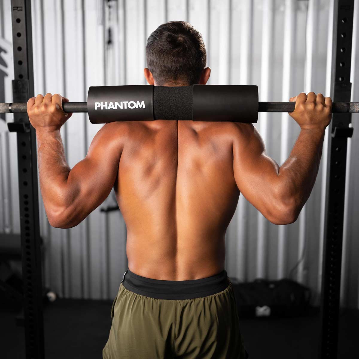 BARBELL PAD