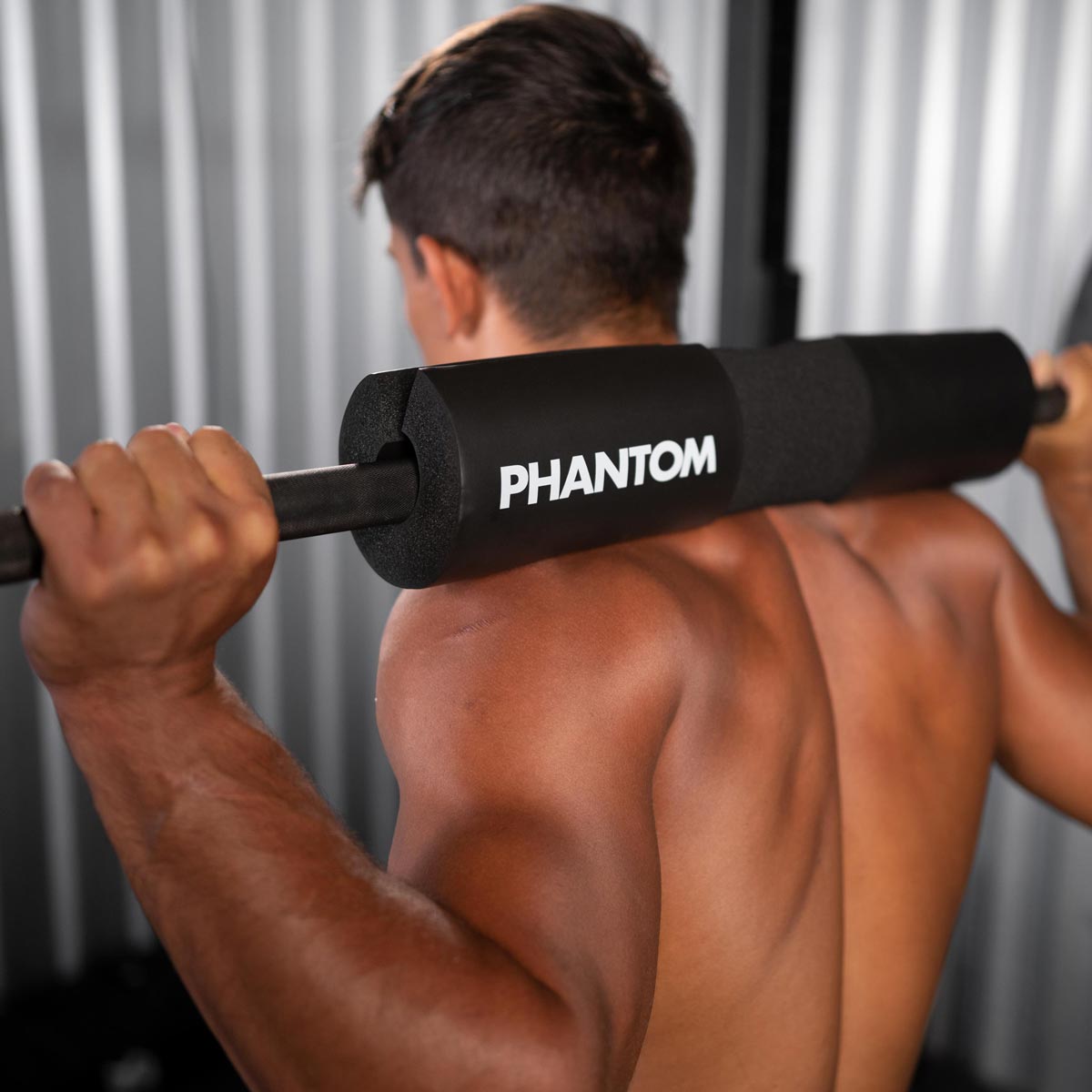 BARBELL PAD