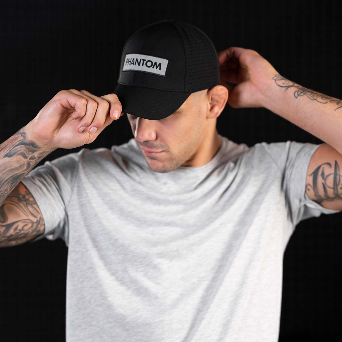 Cap Laser Sport