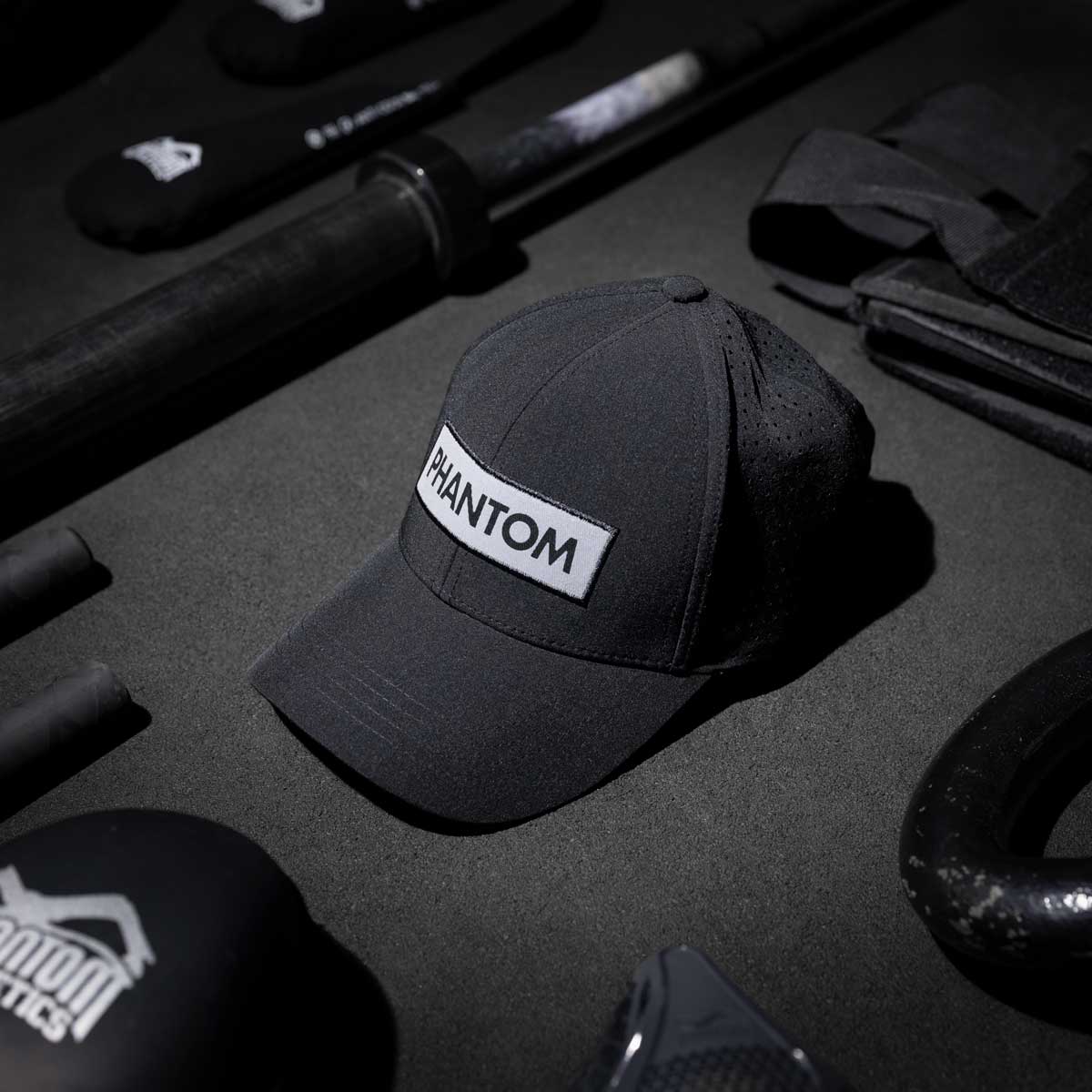Cap Laser Sport