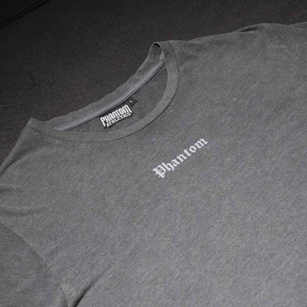 T-Shirt Westcoast - Stone Washed
