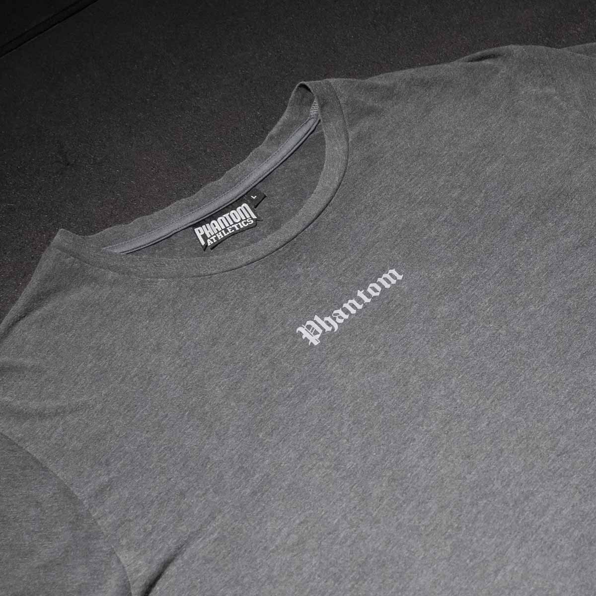 T-Shirt Westcoast - Stone Washed