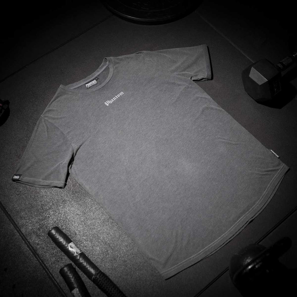 T-Shirt Westcoast - Stone Washed