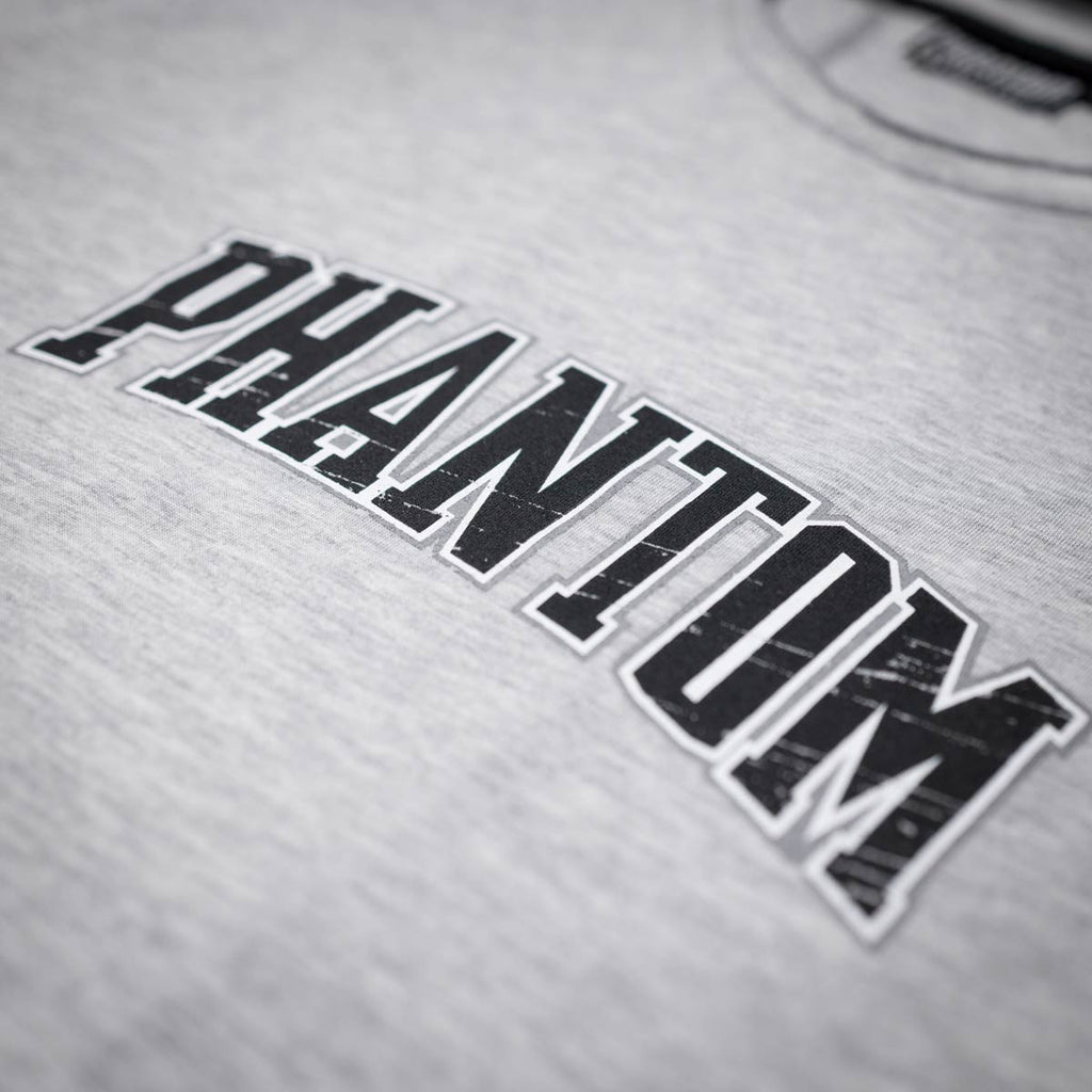 T-Shirt College