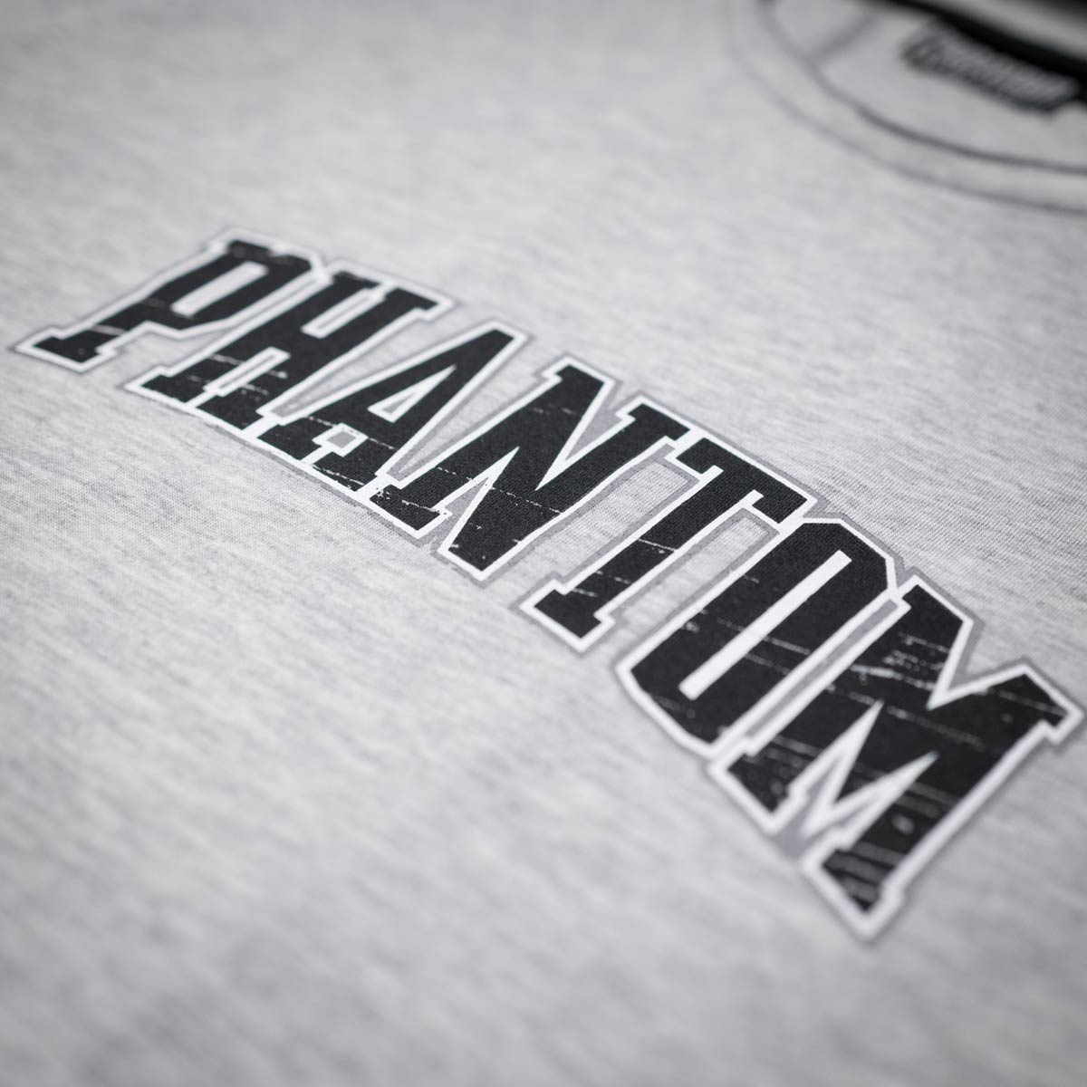 T-Shirt College