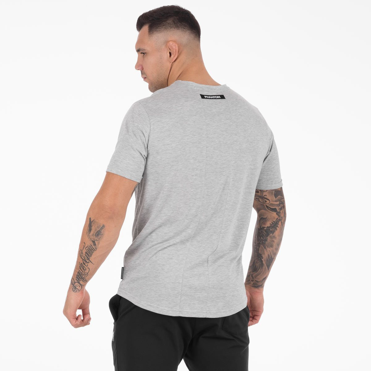 T-Shirt College