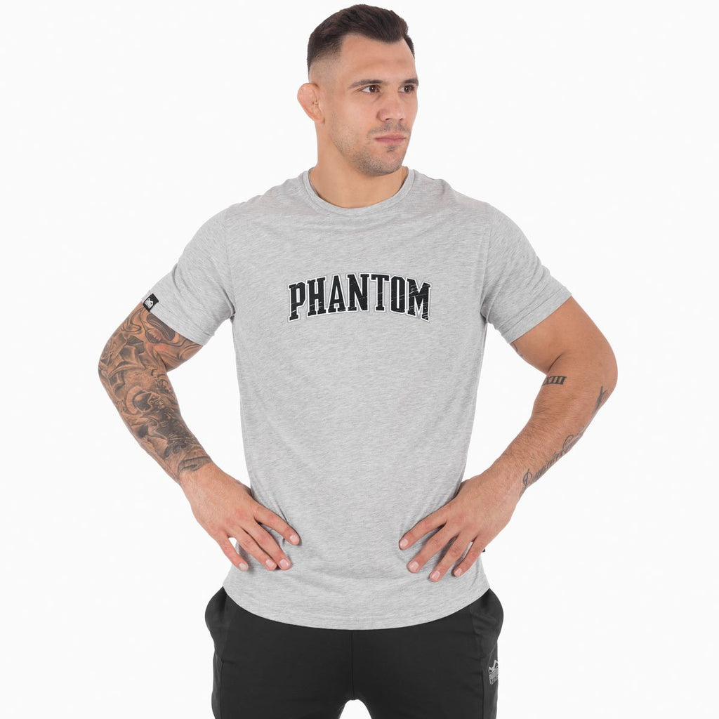 T-Shirt College