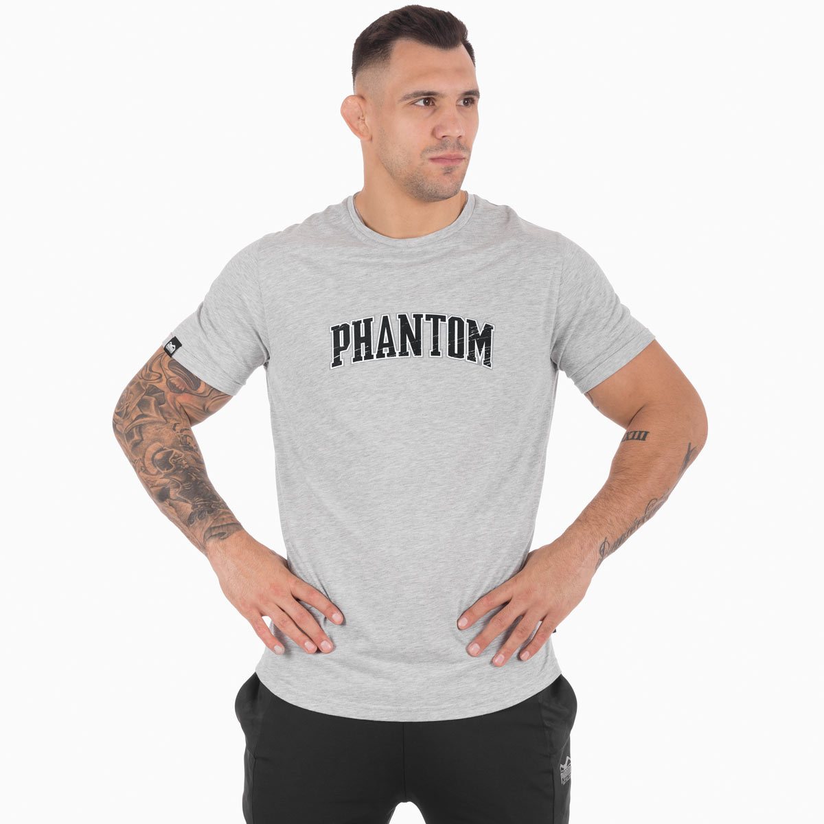 T-Shirt College