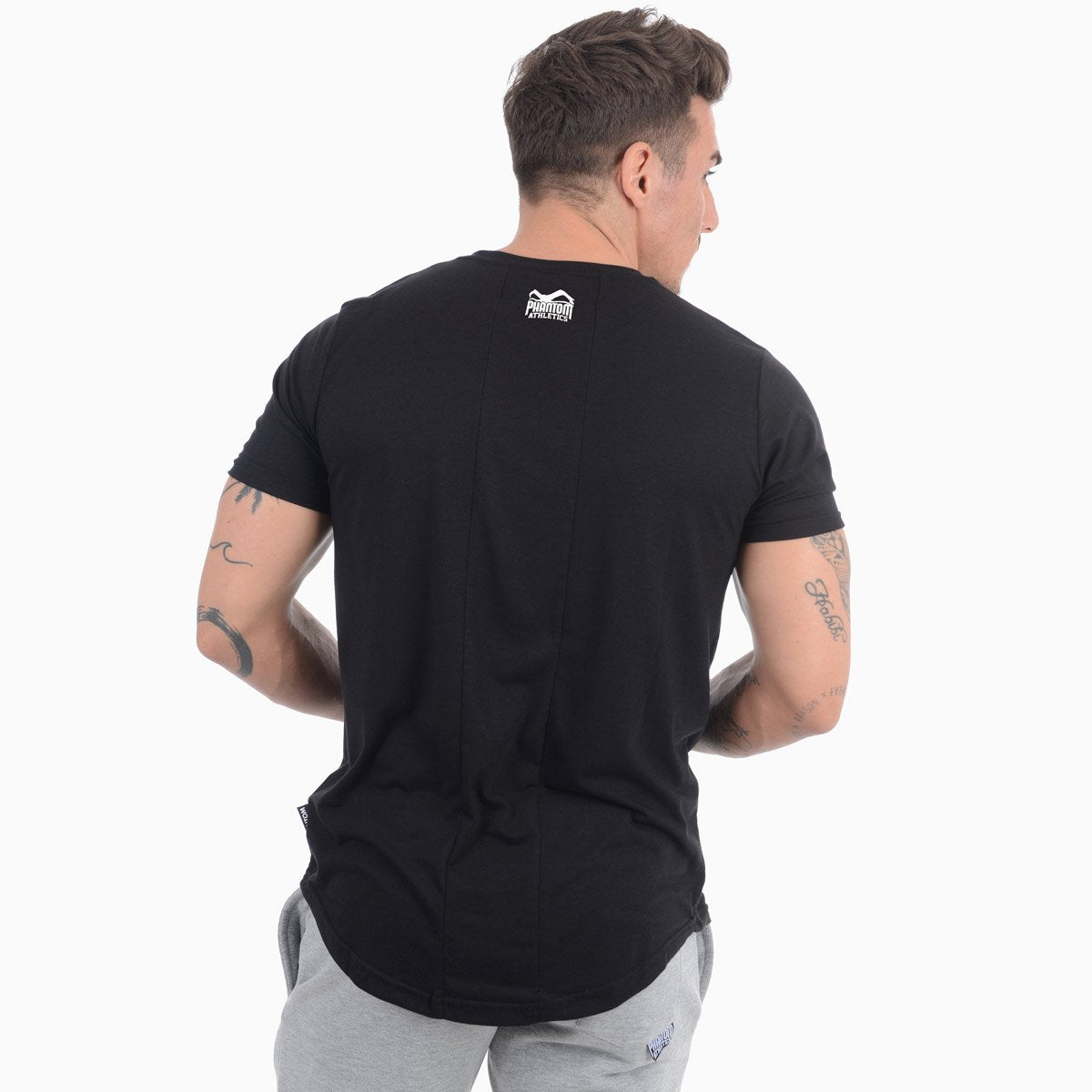 T-Shirt Heads Will Roll