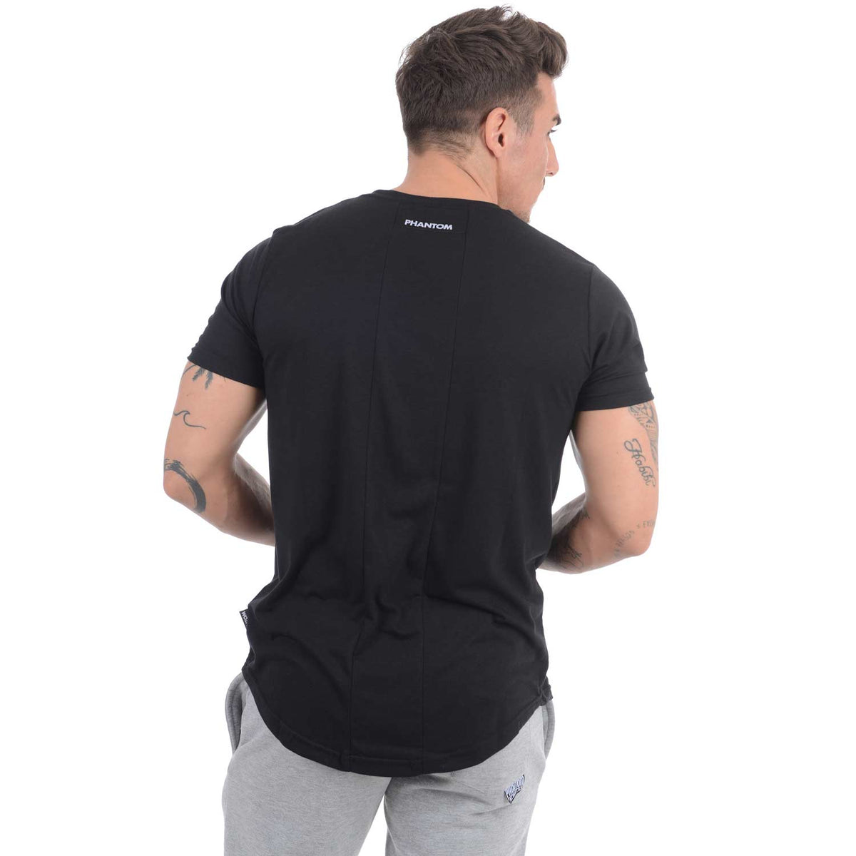 T-Shirt Zero Camo
