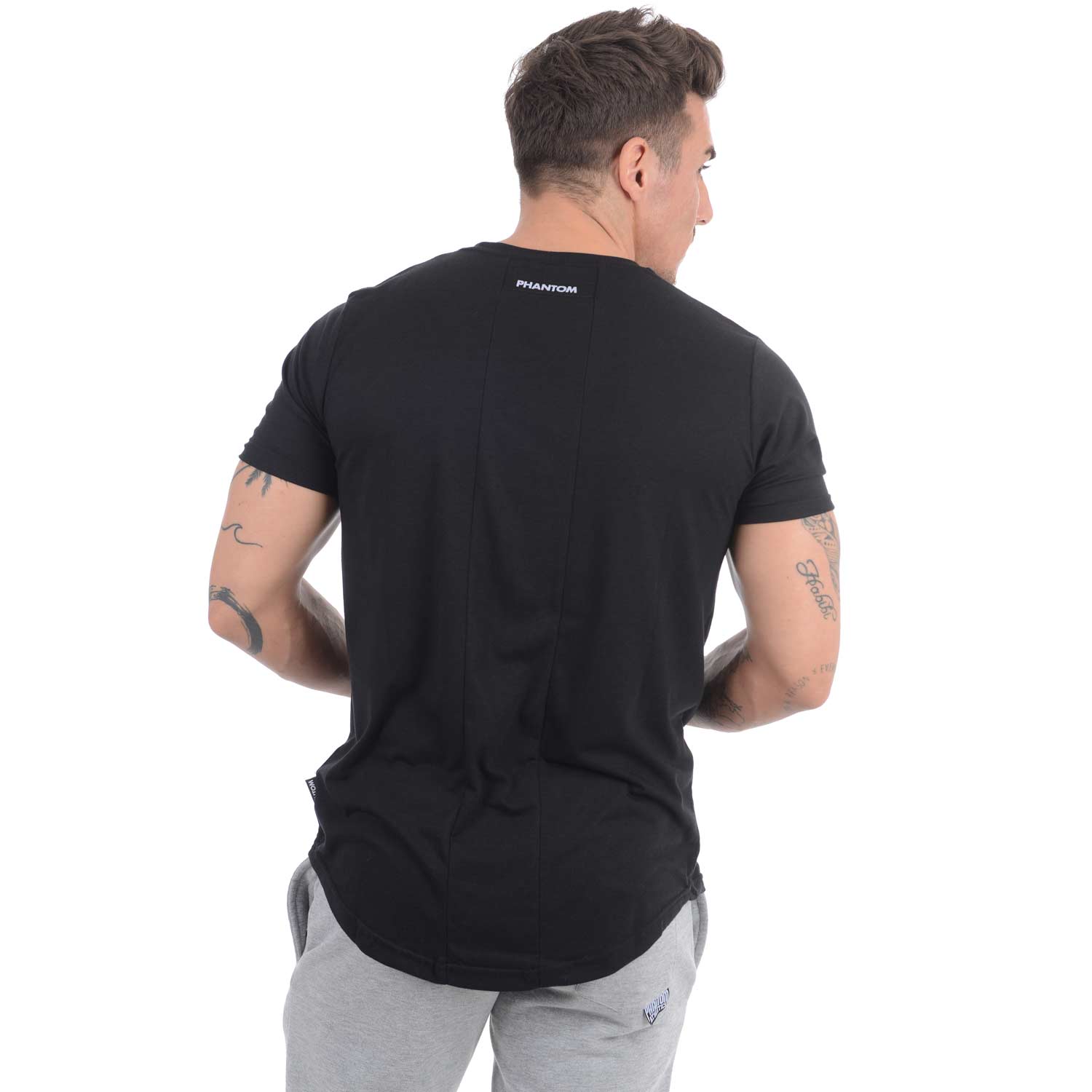 T-Shirt Zero Camo