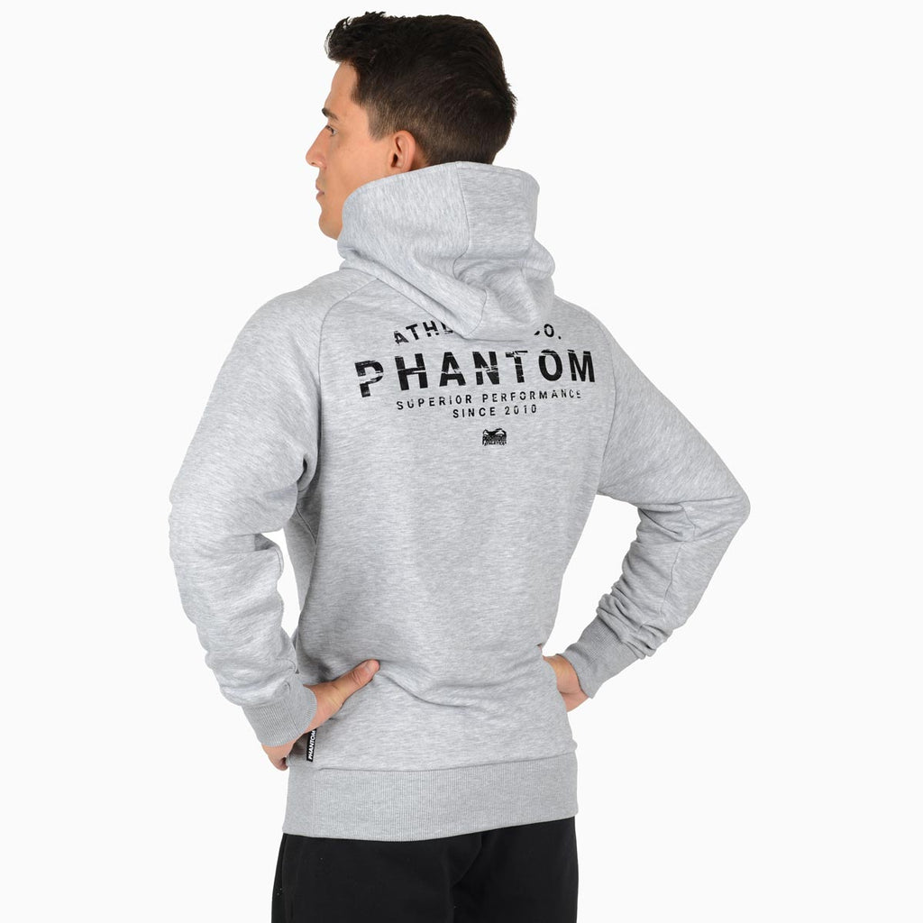 Hoodie Superior