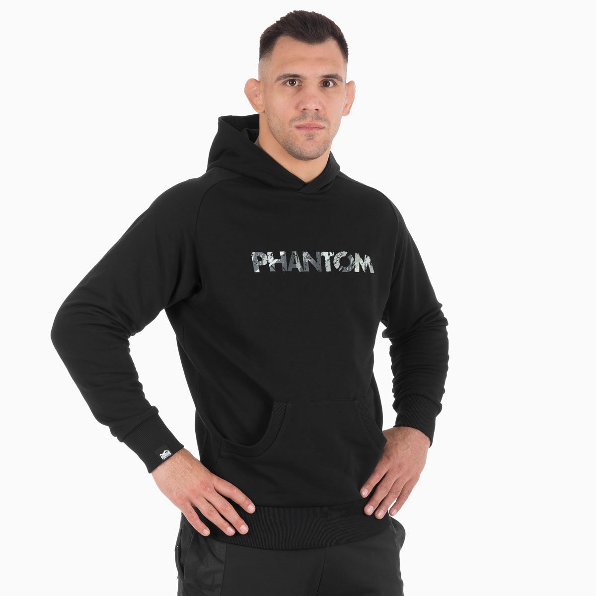 Hoodie Vantage