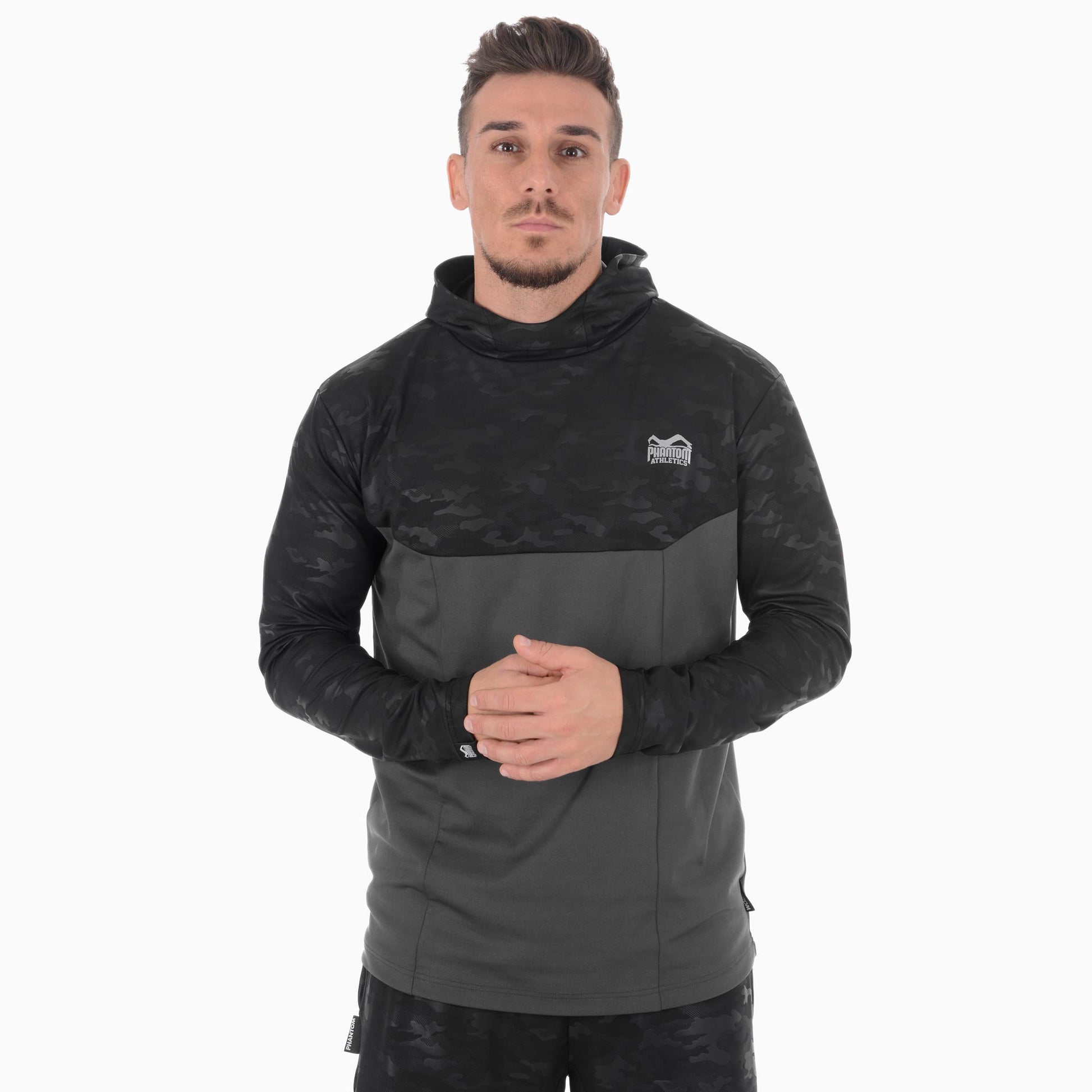 Hoodie Shadow