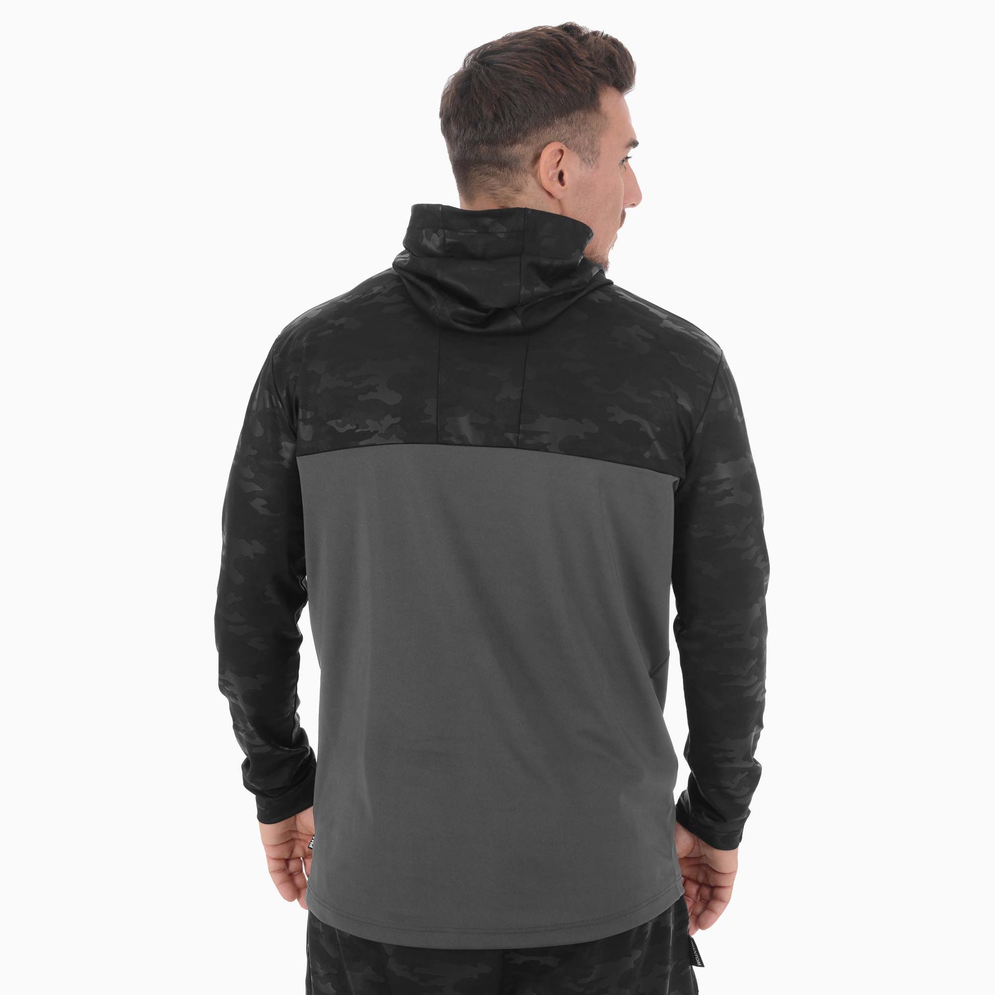 Hoodie Shadow