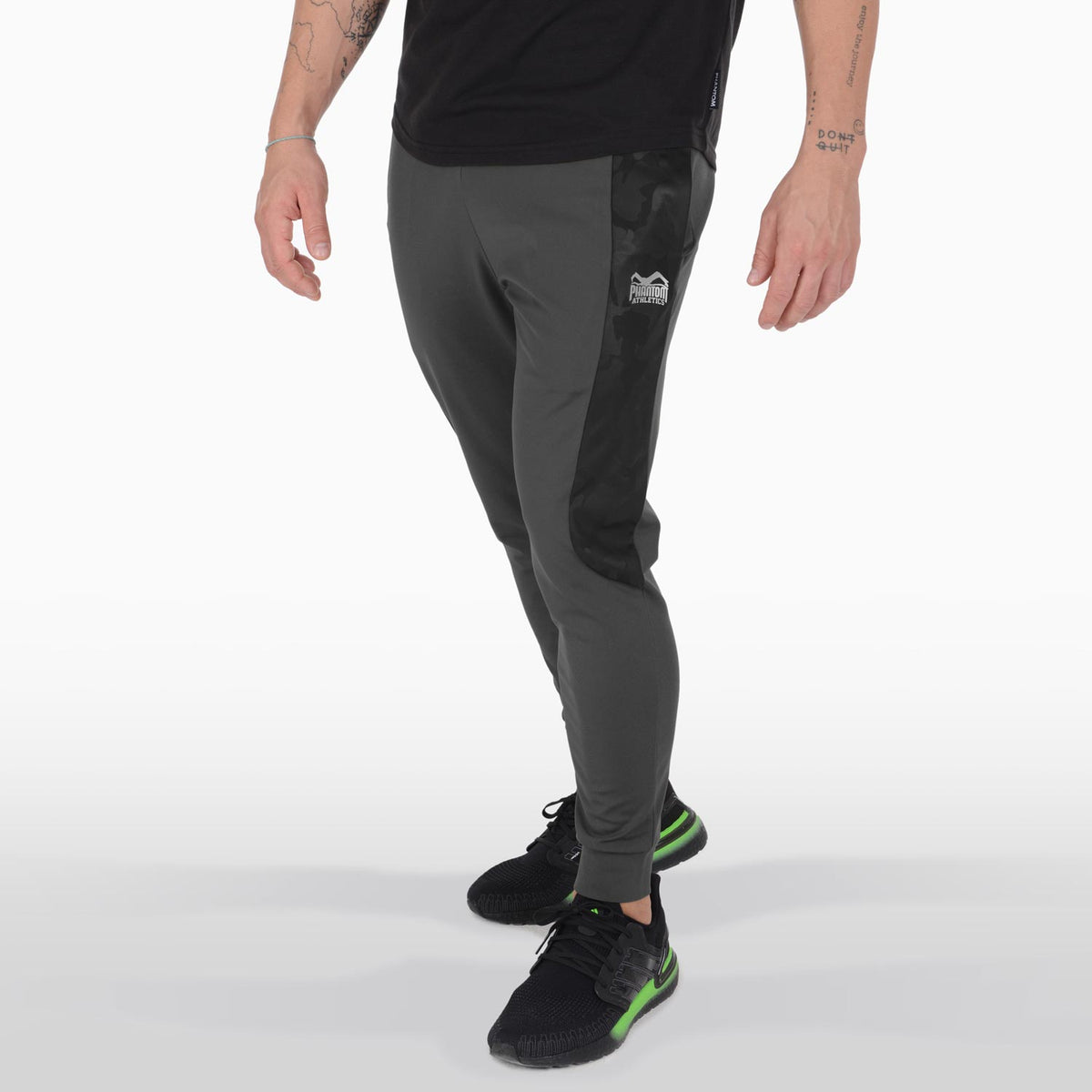 Jogger Shadow