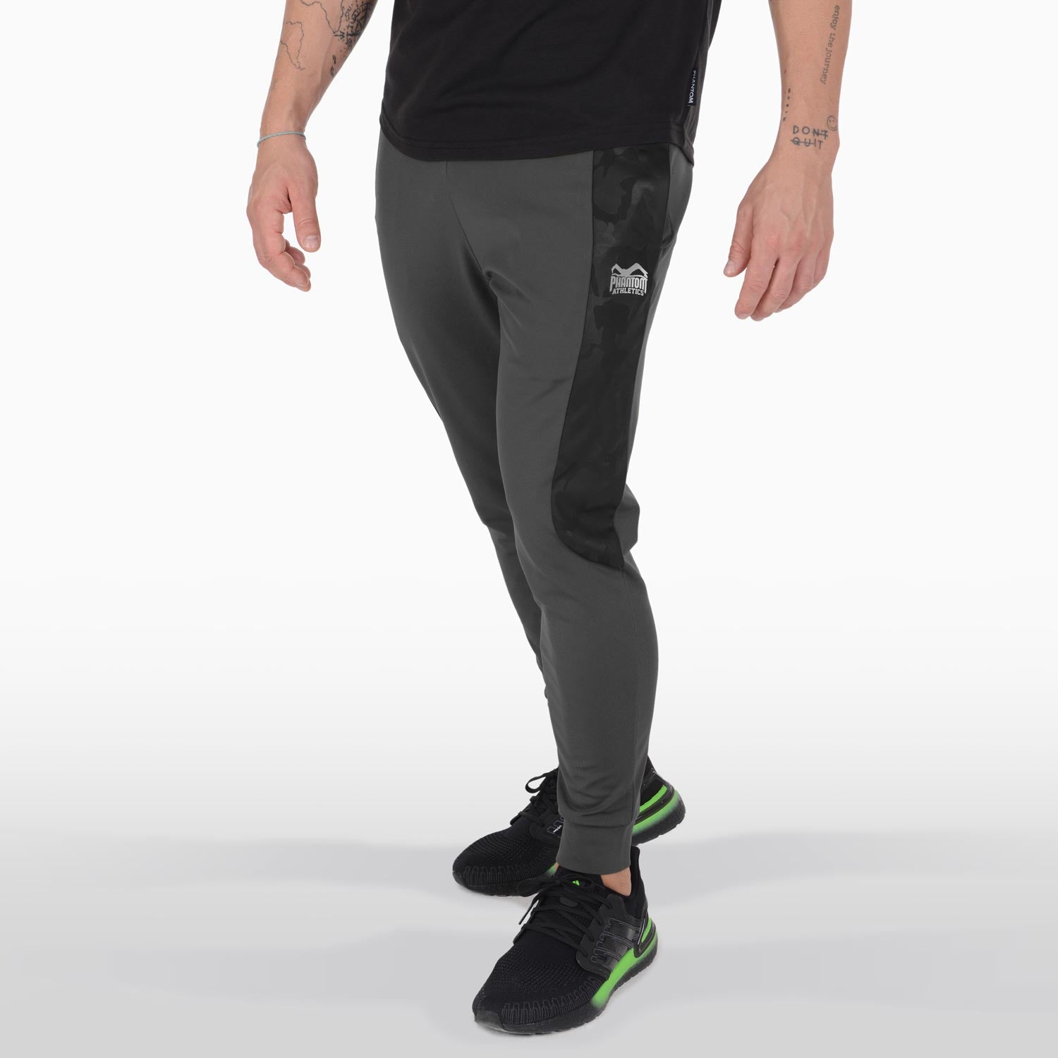 Jogger Shadow