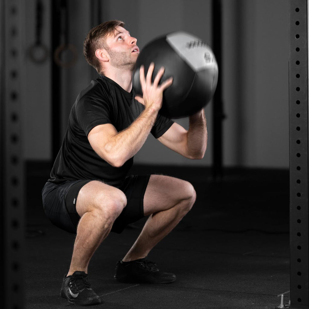Training Shorts Laser