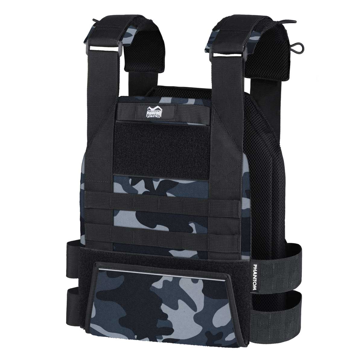 Phantom Training Vest - Camo