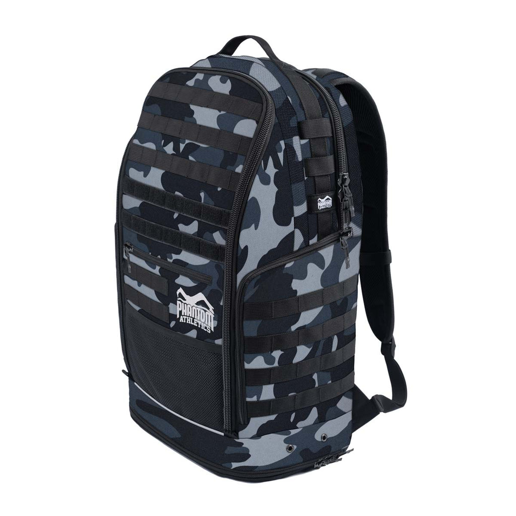Rucksack Tactic - Camo