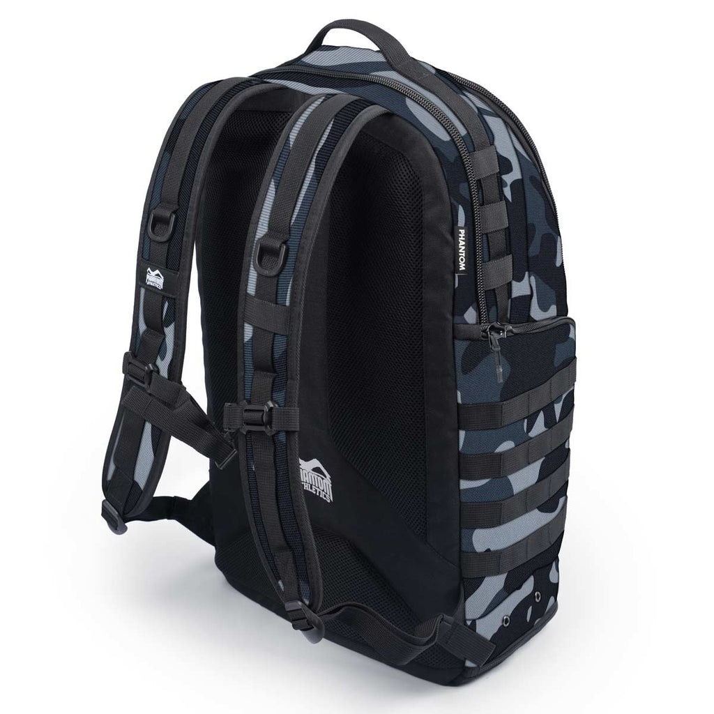 Rucksack Tactic - Camo
