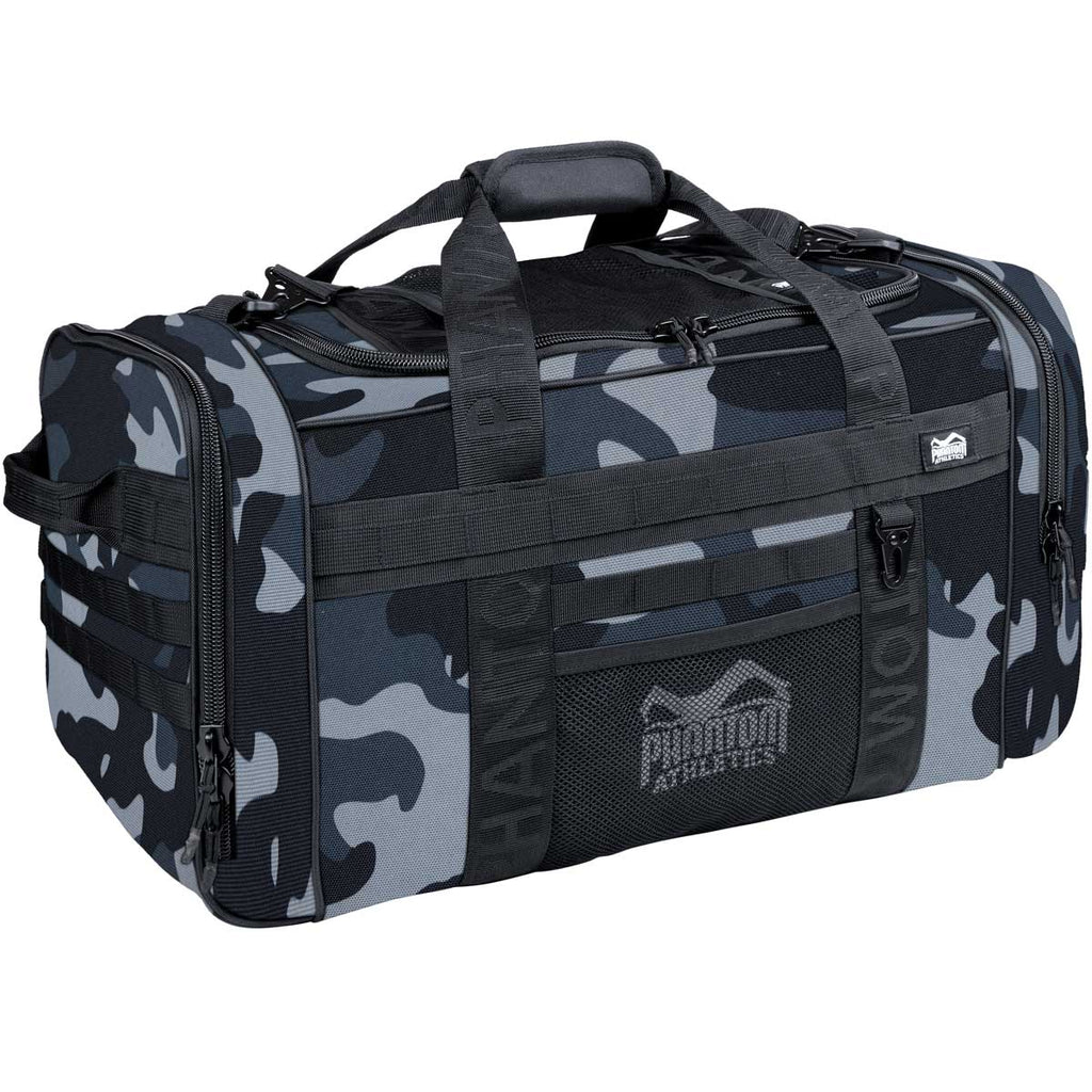Sporttasche Tactic - Camo
