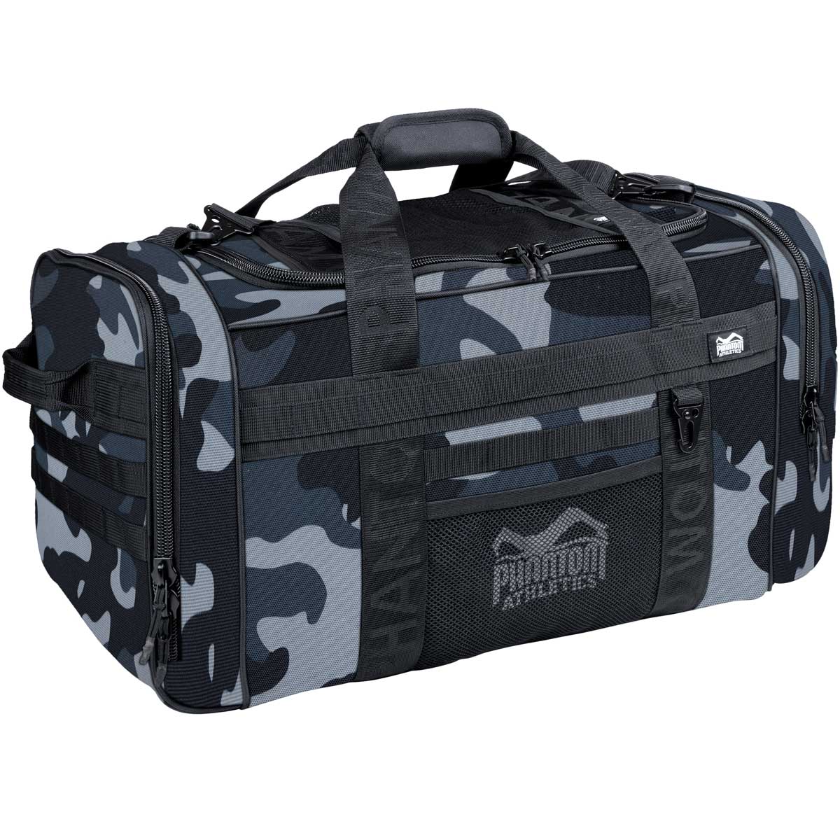 Sporttasche Tactic - Camo