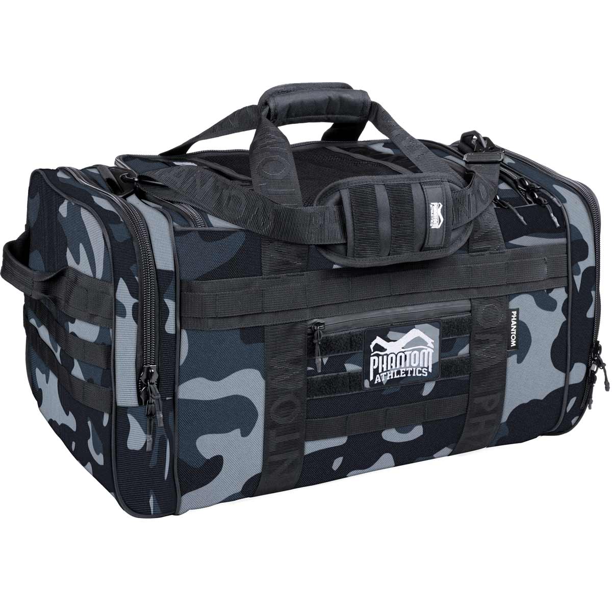 Sporttasche Tactic - Camo