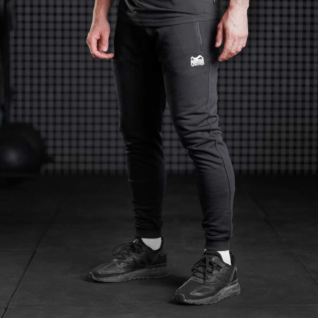 Jogger Radar