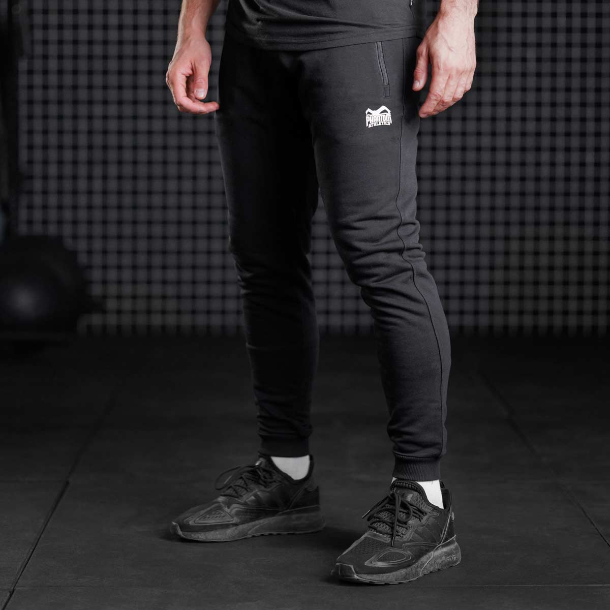 Jogger Radar