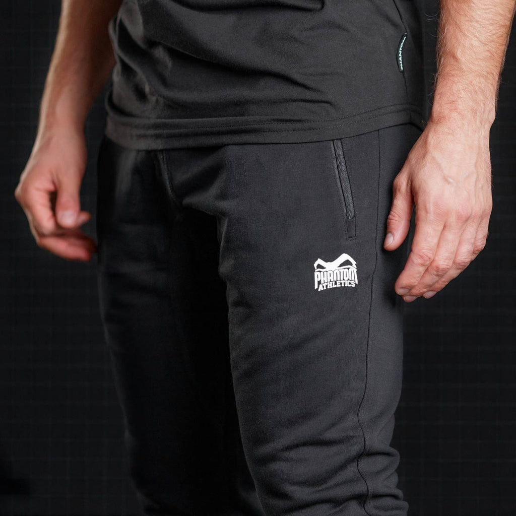 Jogger Radar