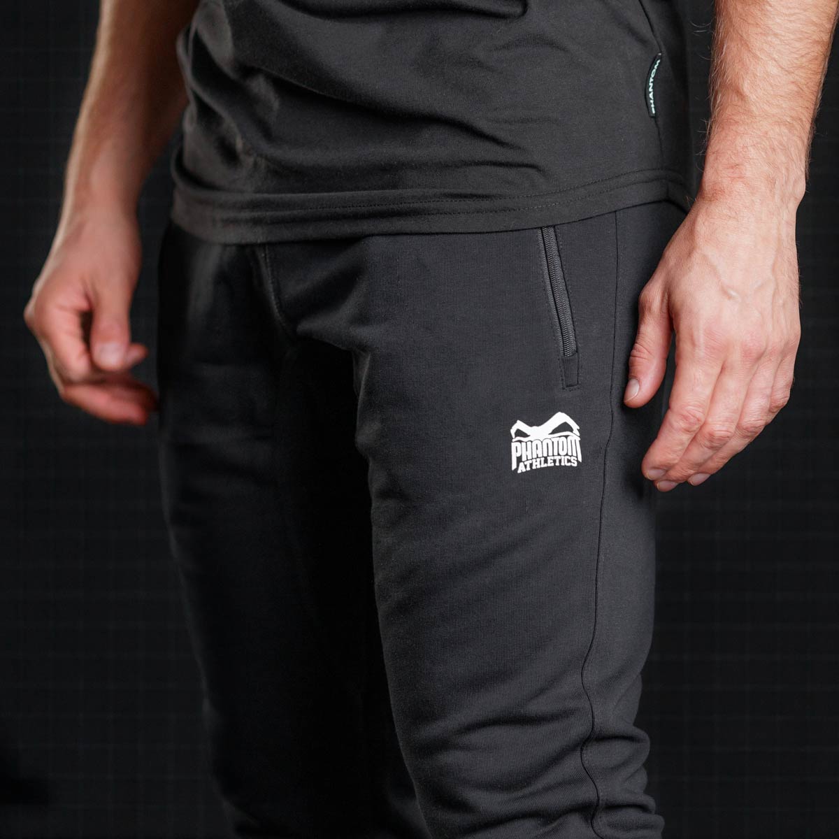 Jogger Radar