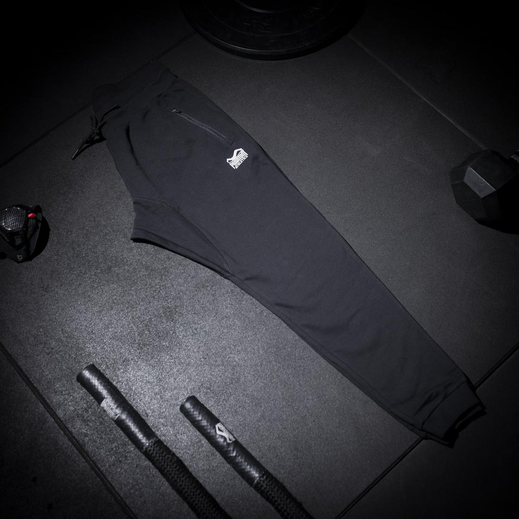 Jogger Radar