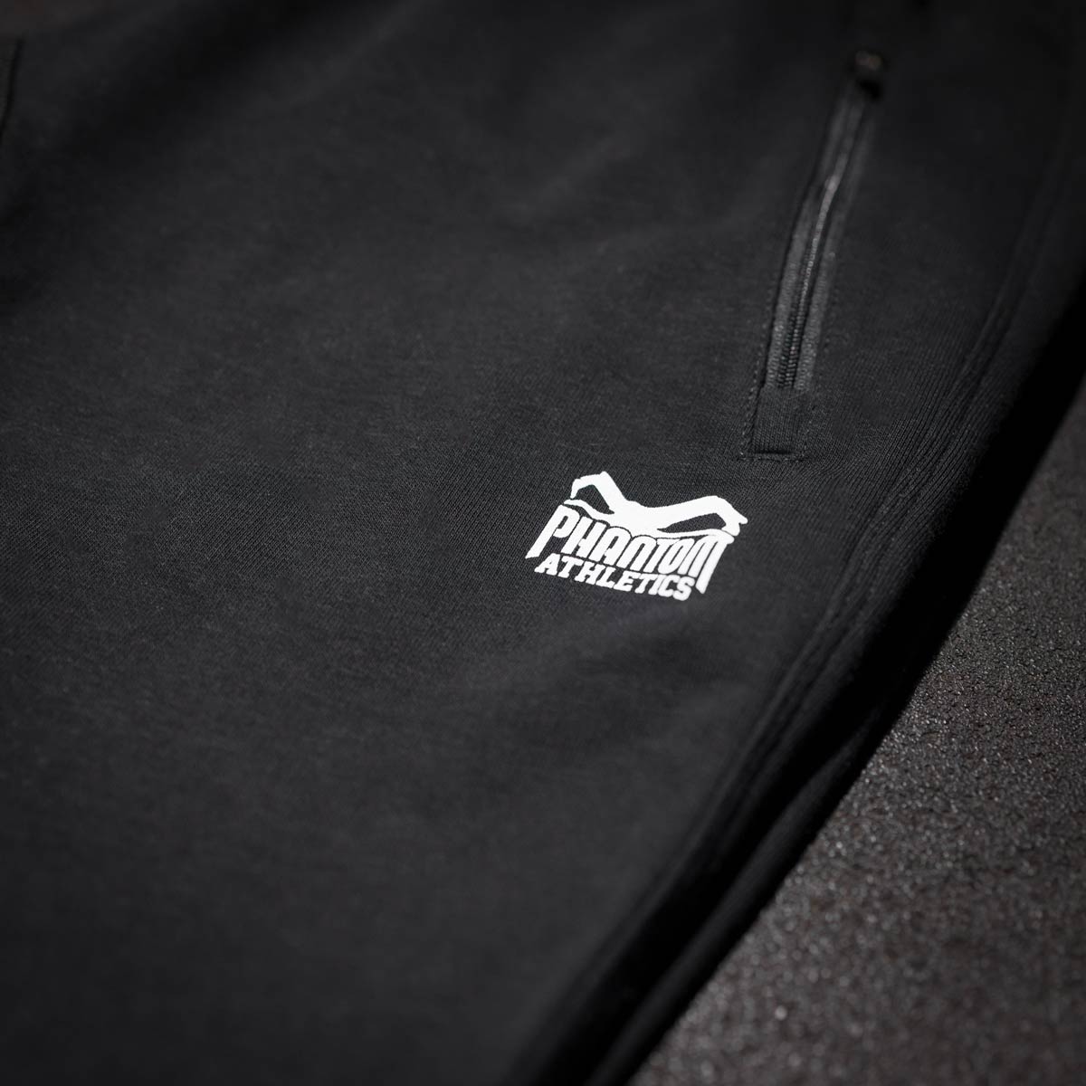 Jogger Radar