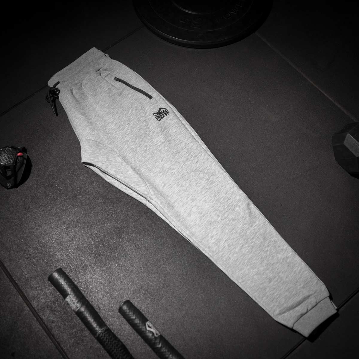 Jogger Radar