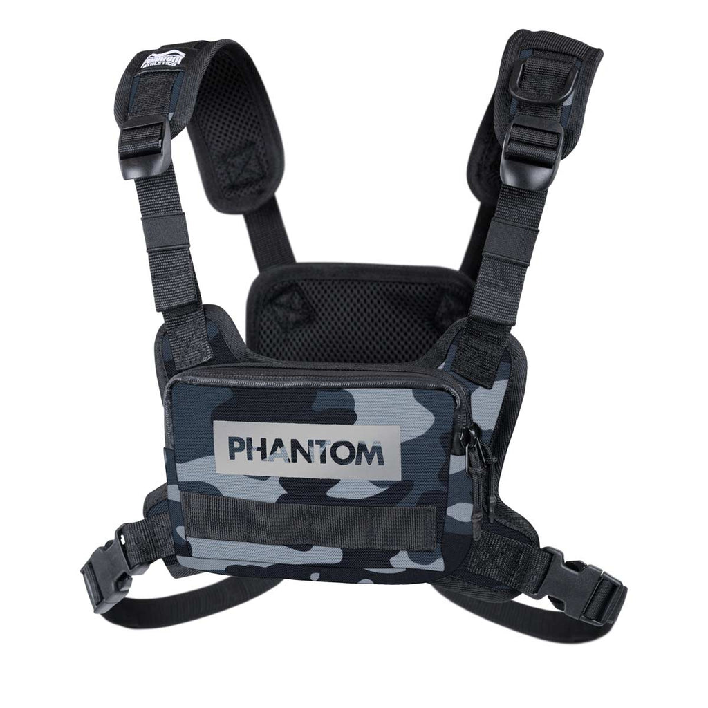 Chest Bag Tactic - Camo