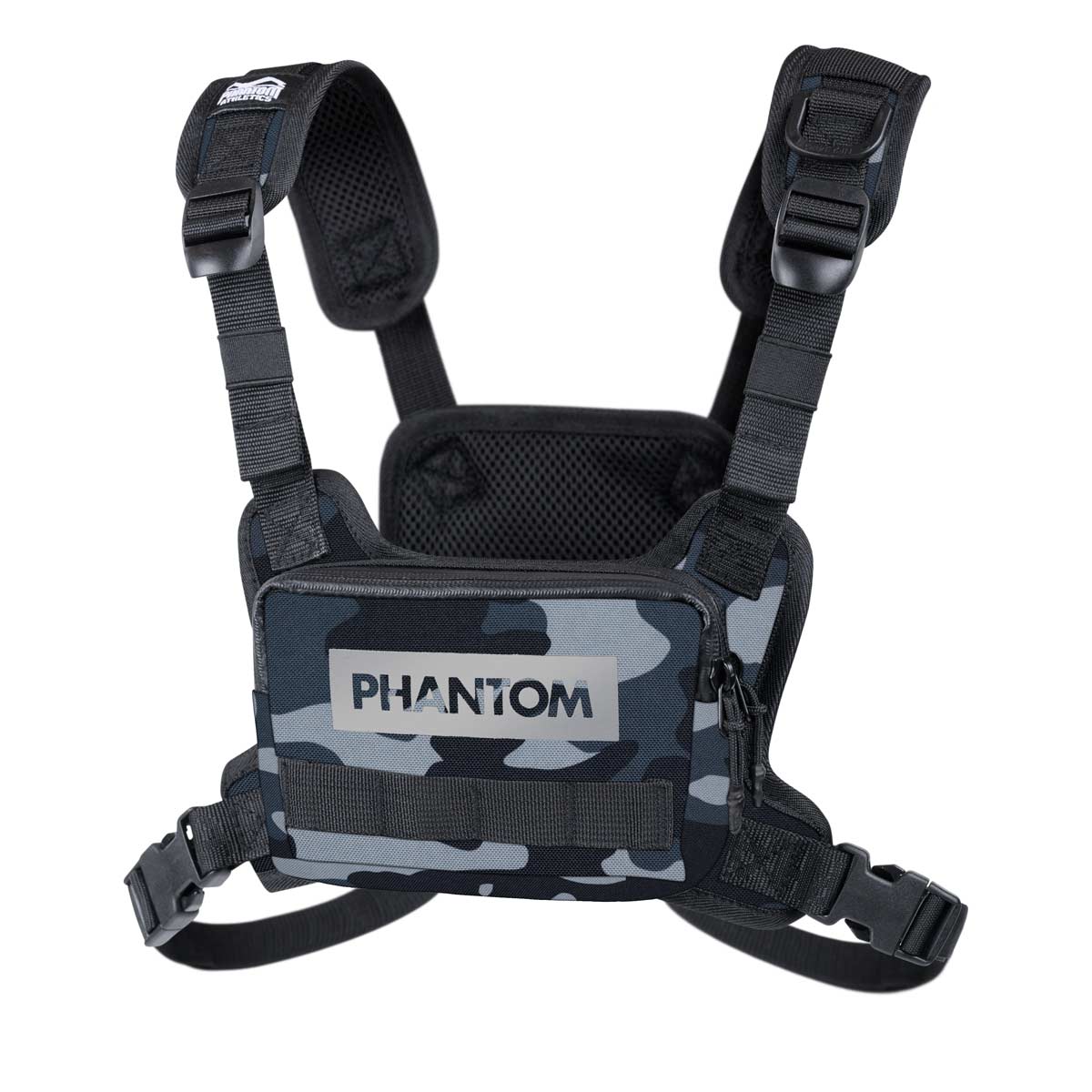 Chest Bag Tactic - Camo