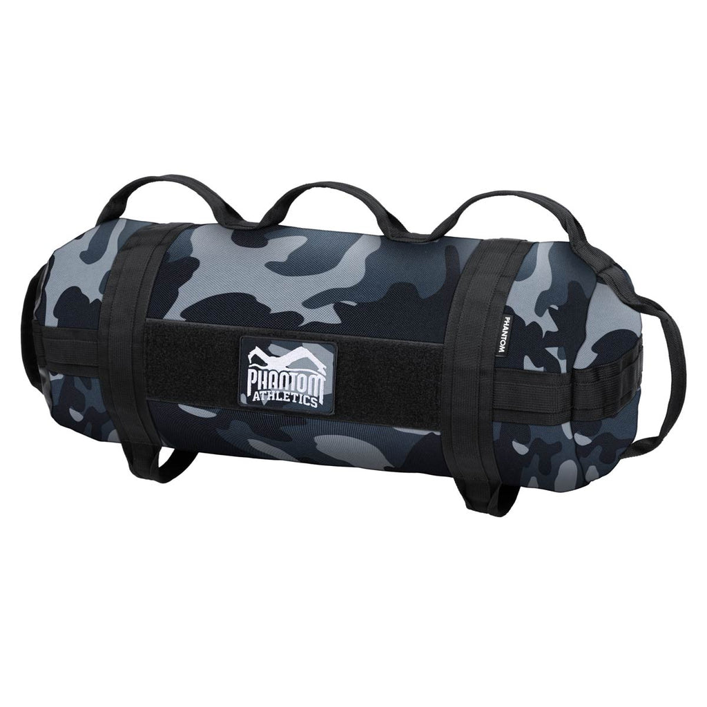 Phantom Training Bag - Camo