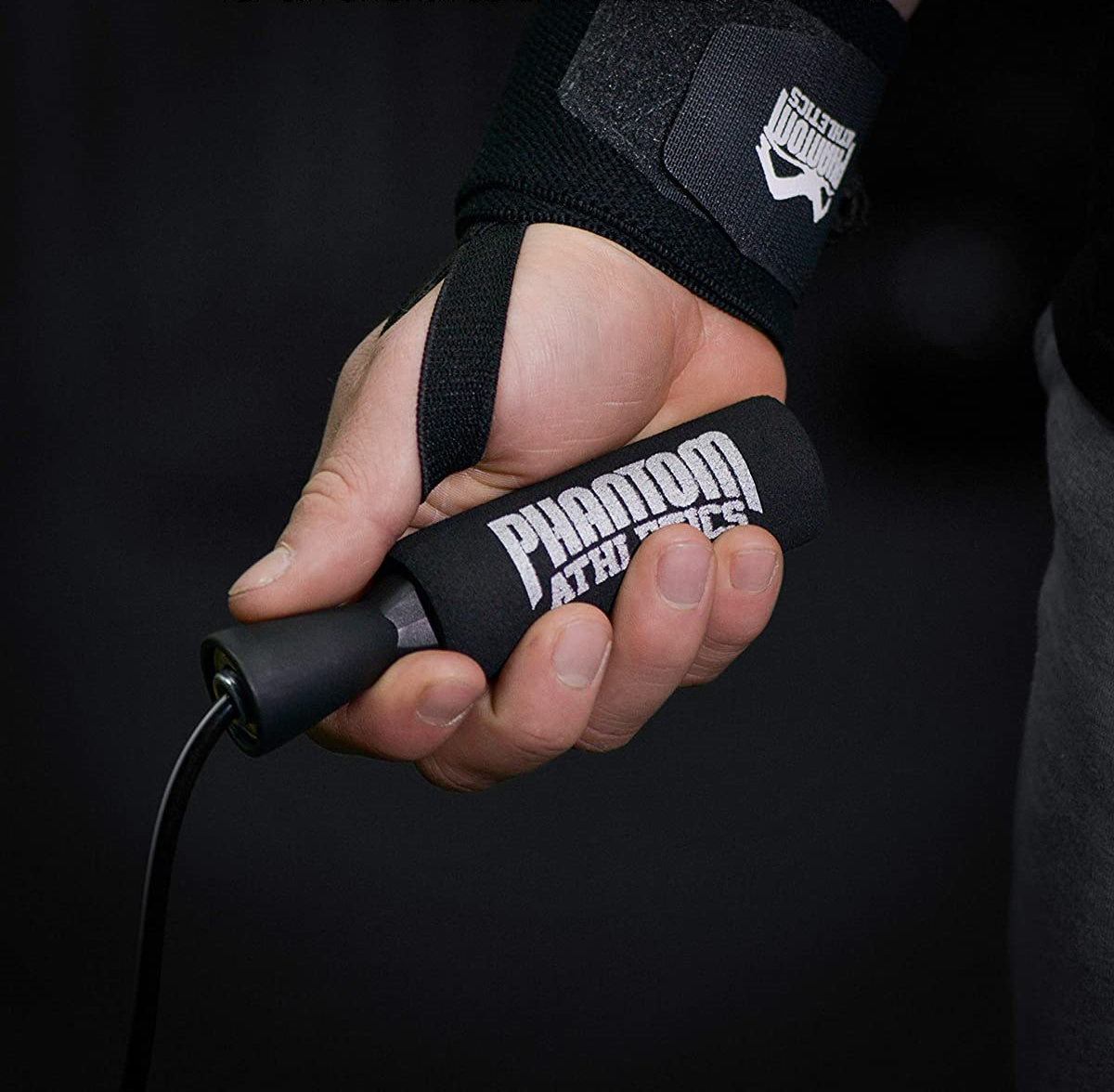 Jump Rope Tactic