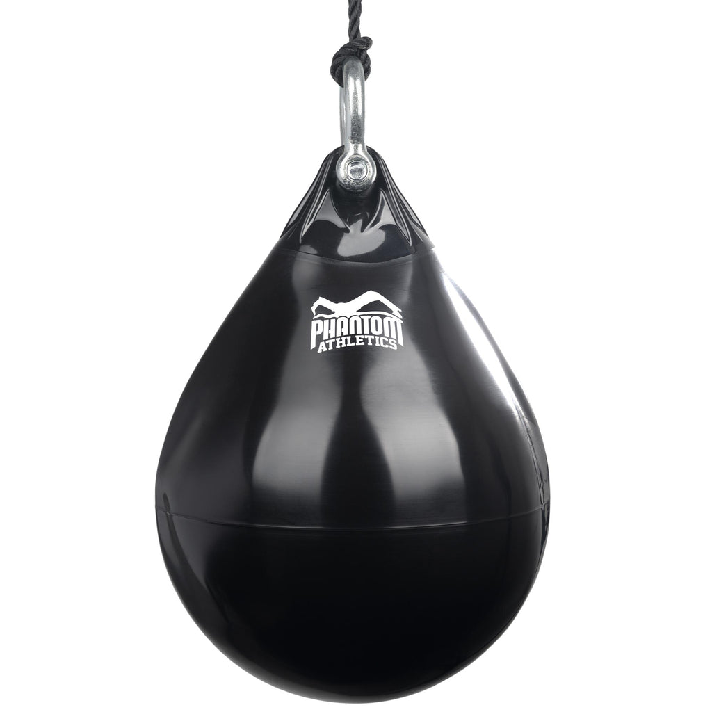 Boxing Bag Hydro