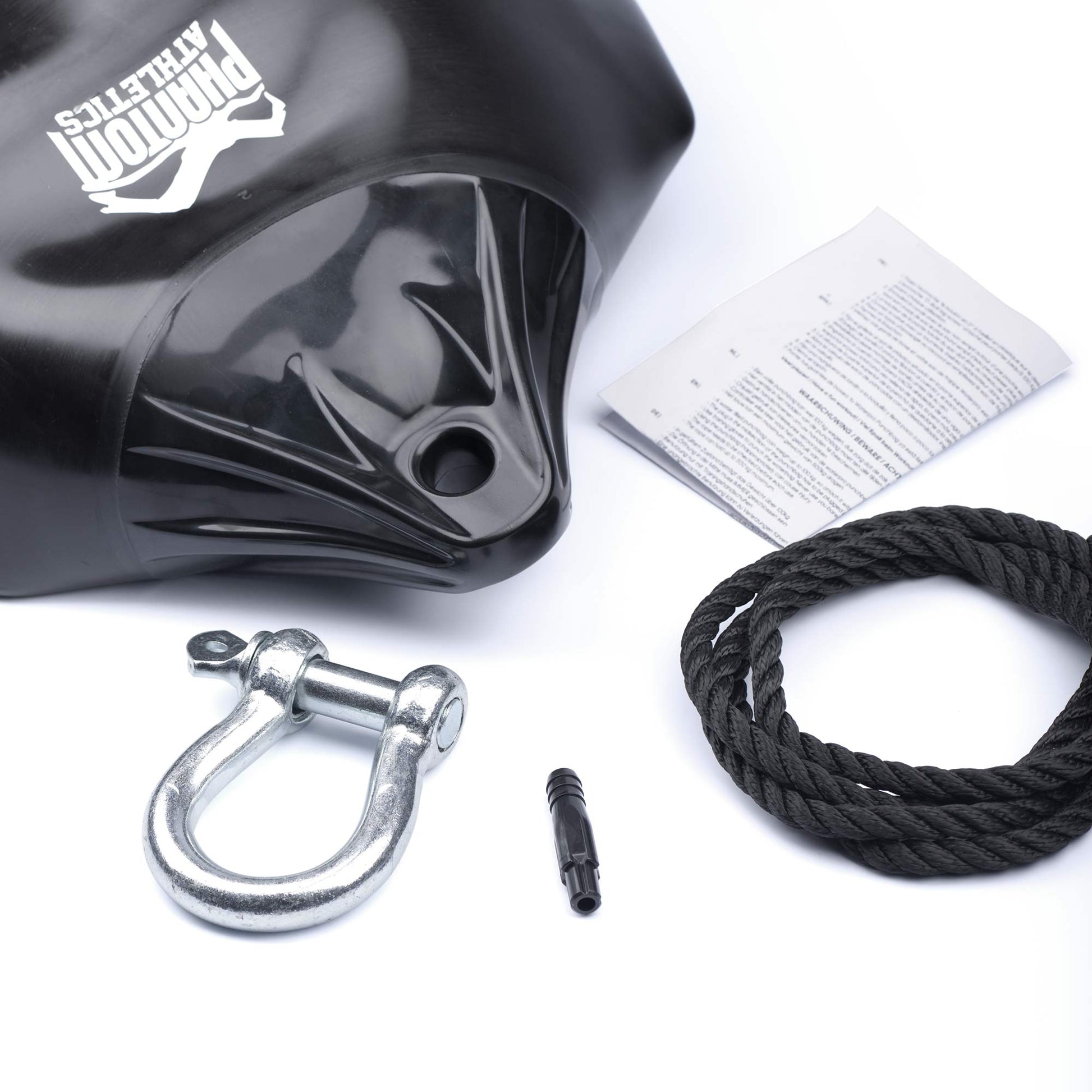 Boxing Bag Hydro