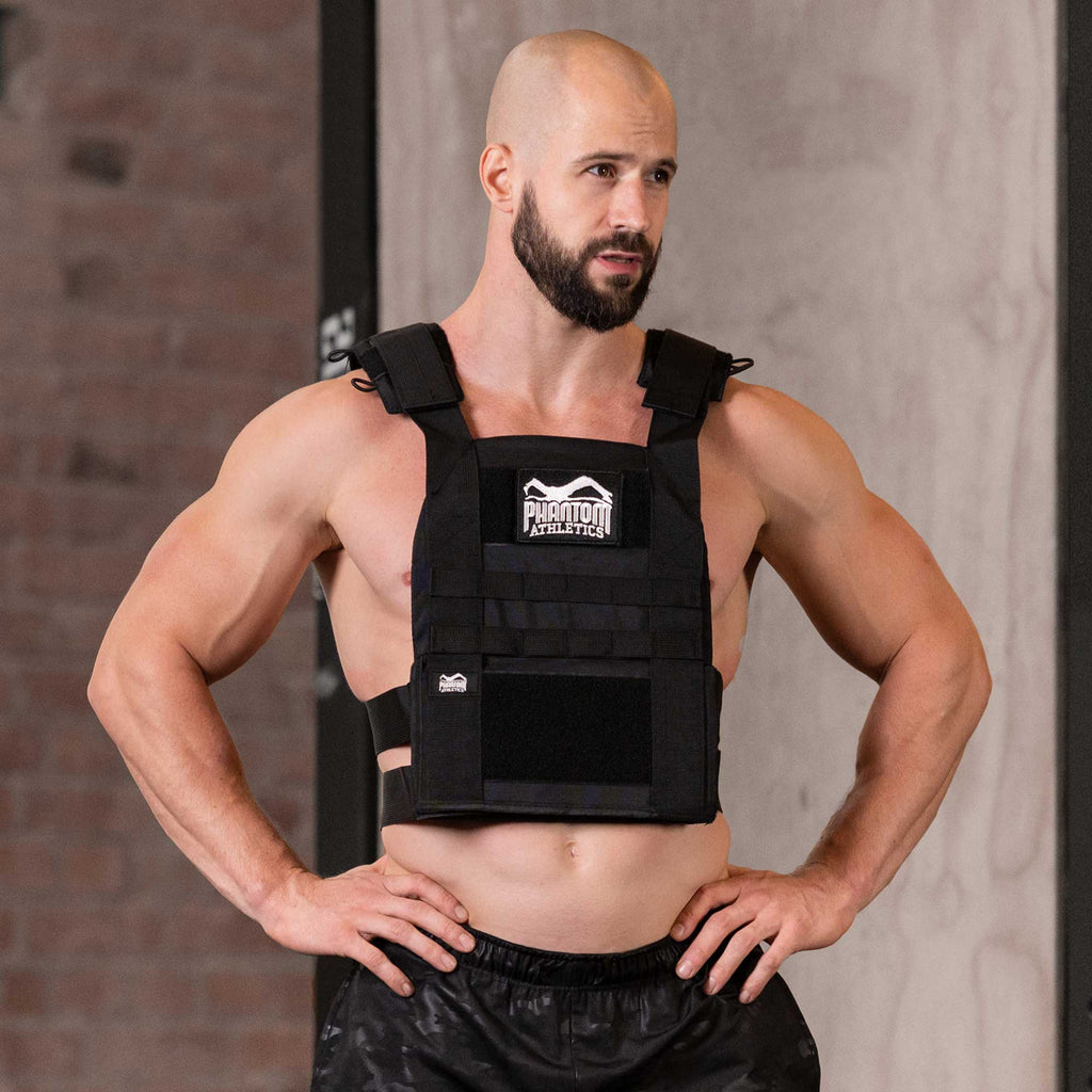 Phantom Training Vest