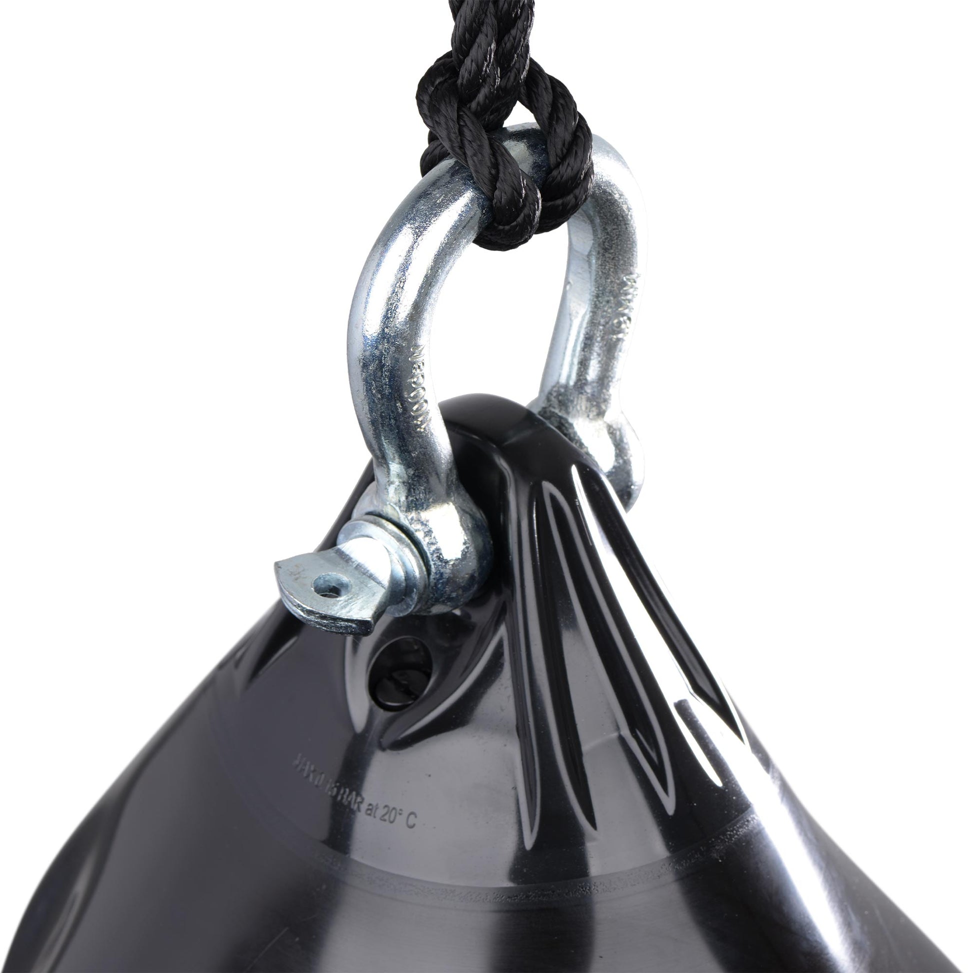 Boxing Bag Hydro