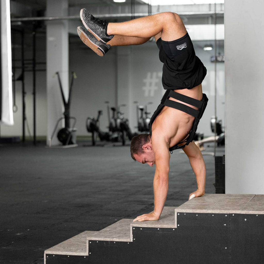 Phantom Training Vest