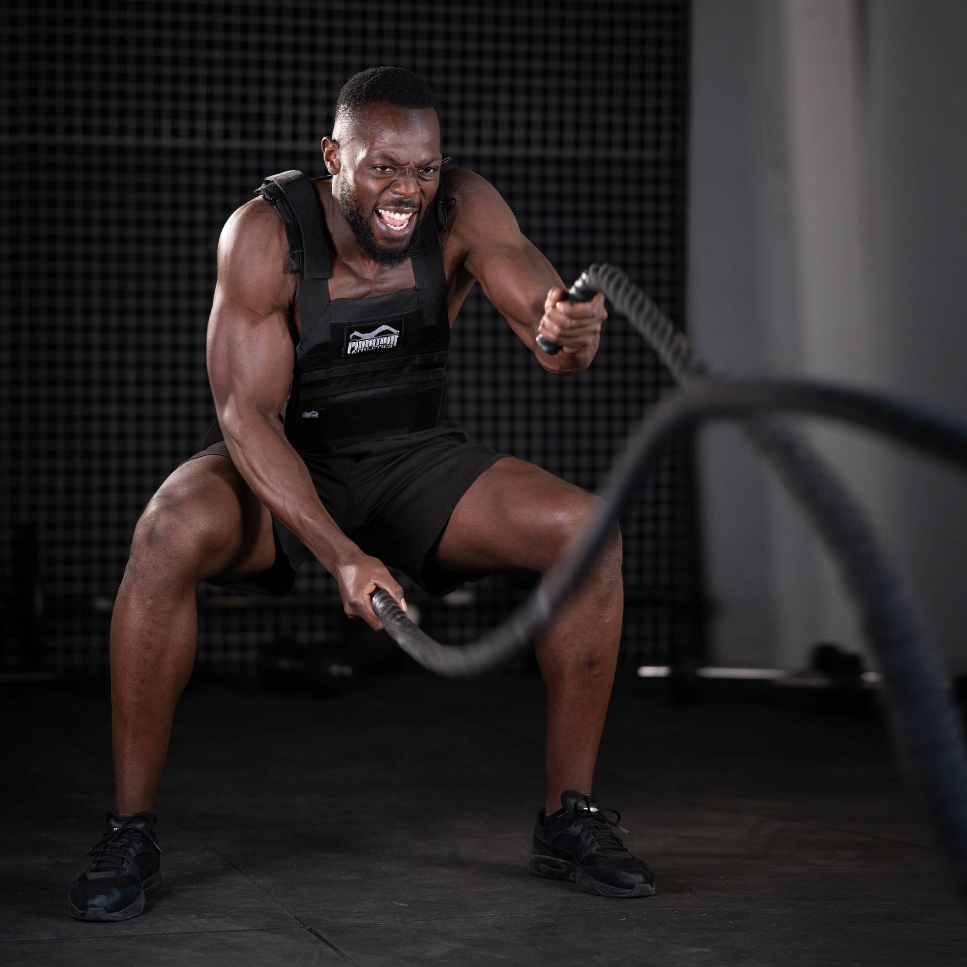 Phantom Training Vest