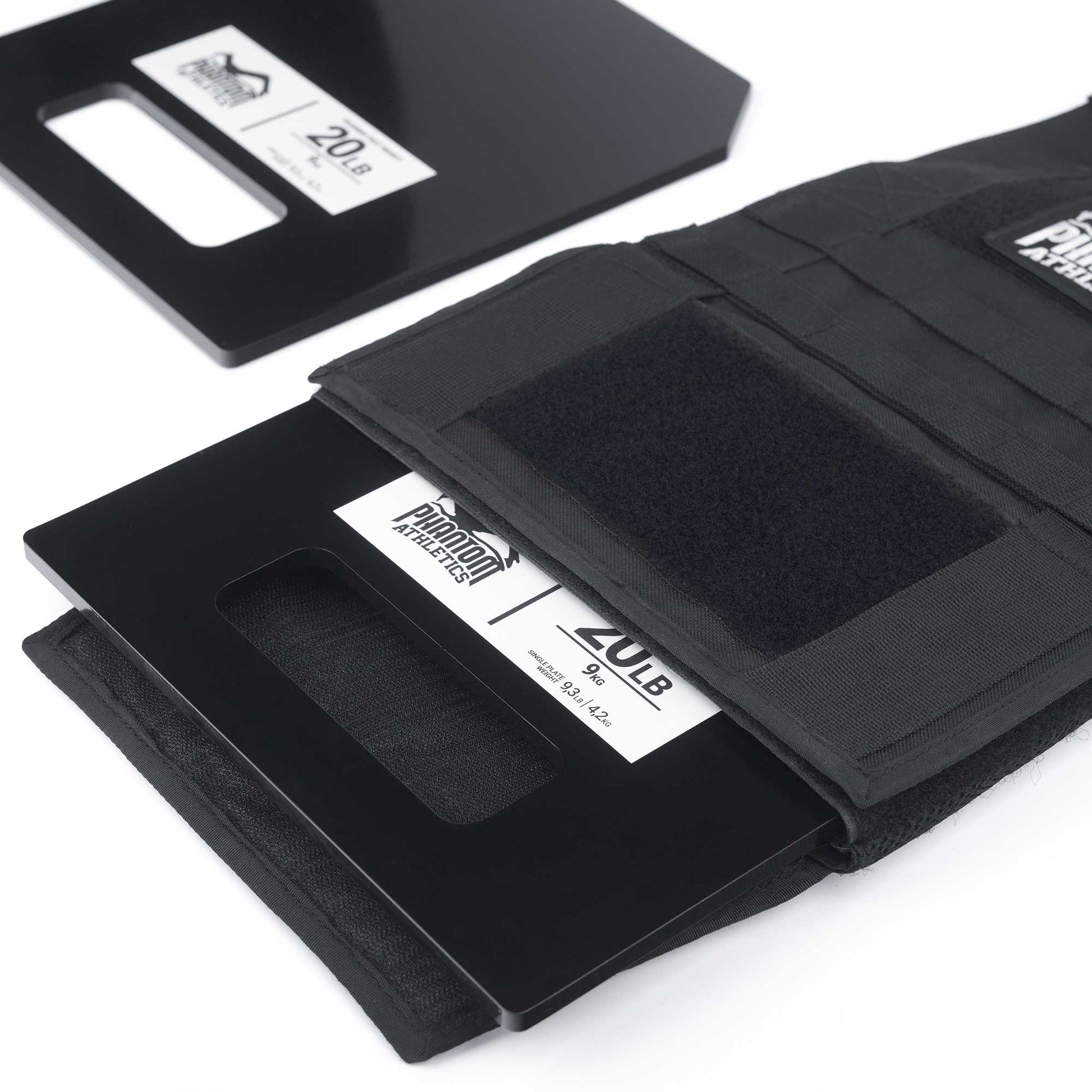 Phantom Training Vest