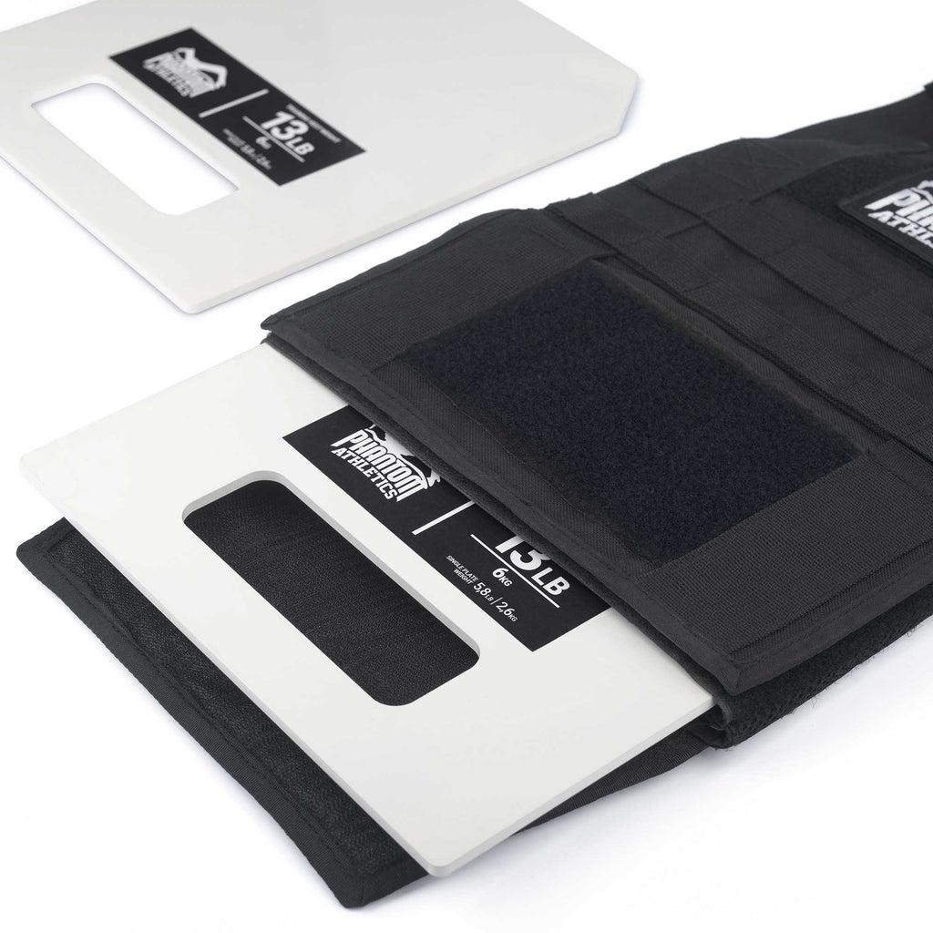 Phantom Training Vest